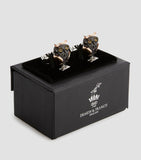 Moving Owl Cufflinks Miscellaneous Harrods   