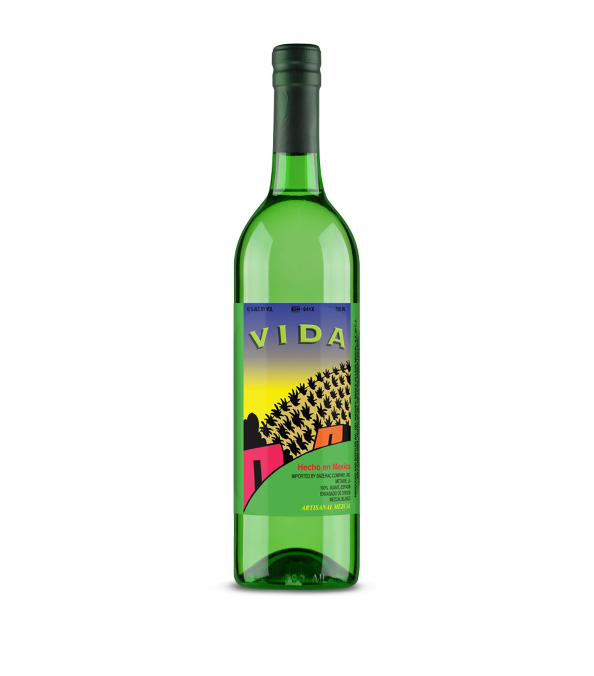 Del Maguey Vida (70Cl) GOODS Harrods   