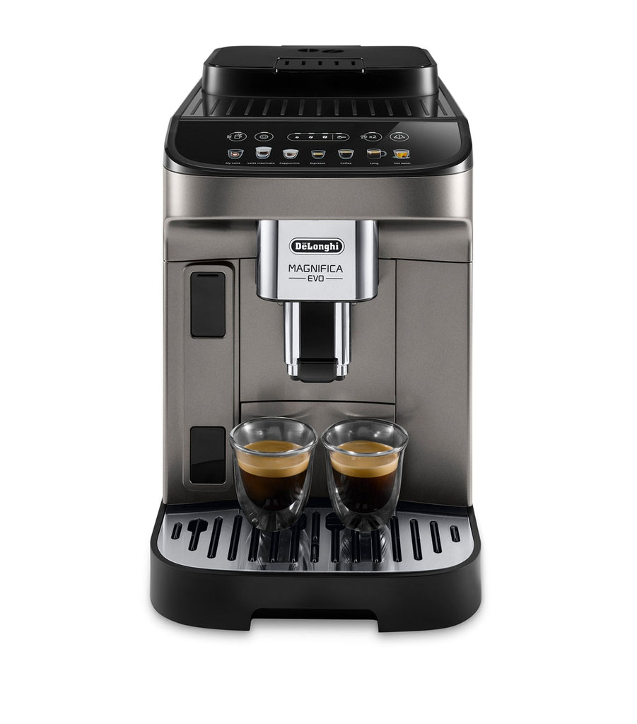 Magnifica Evo Coffee Machine