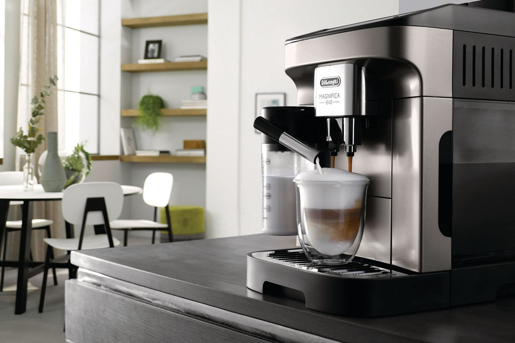 Magnifica Evo Coffee Machine