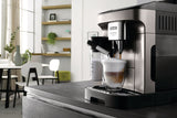 Magnifica Evo Coffee Machine GOODS Harrods   