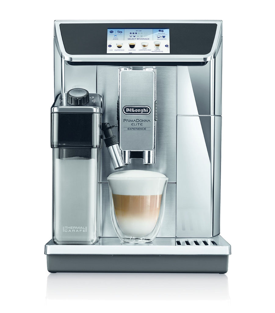 PrimaDonna Elite Experience Coffee Maker