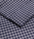 Brushed Cotton Check Pyjama Set GOODS Harrods   