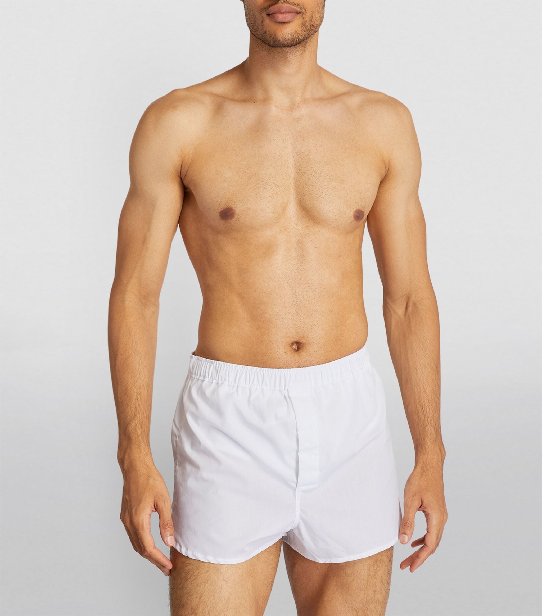 Savoy Modern Boxer Shorts GOODS Harrods   