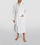 Towelling Robe GOODS Harrods   