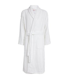 Towelling Robe GOODS Harrods   