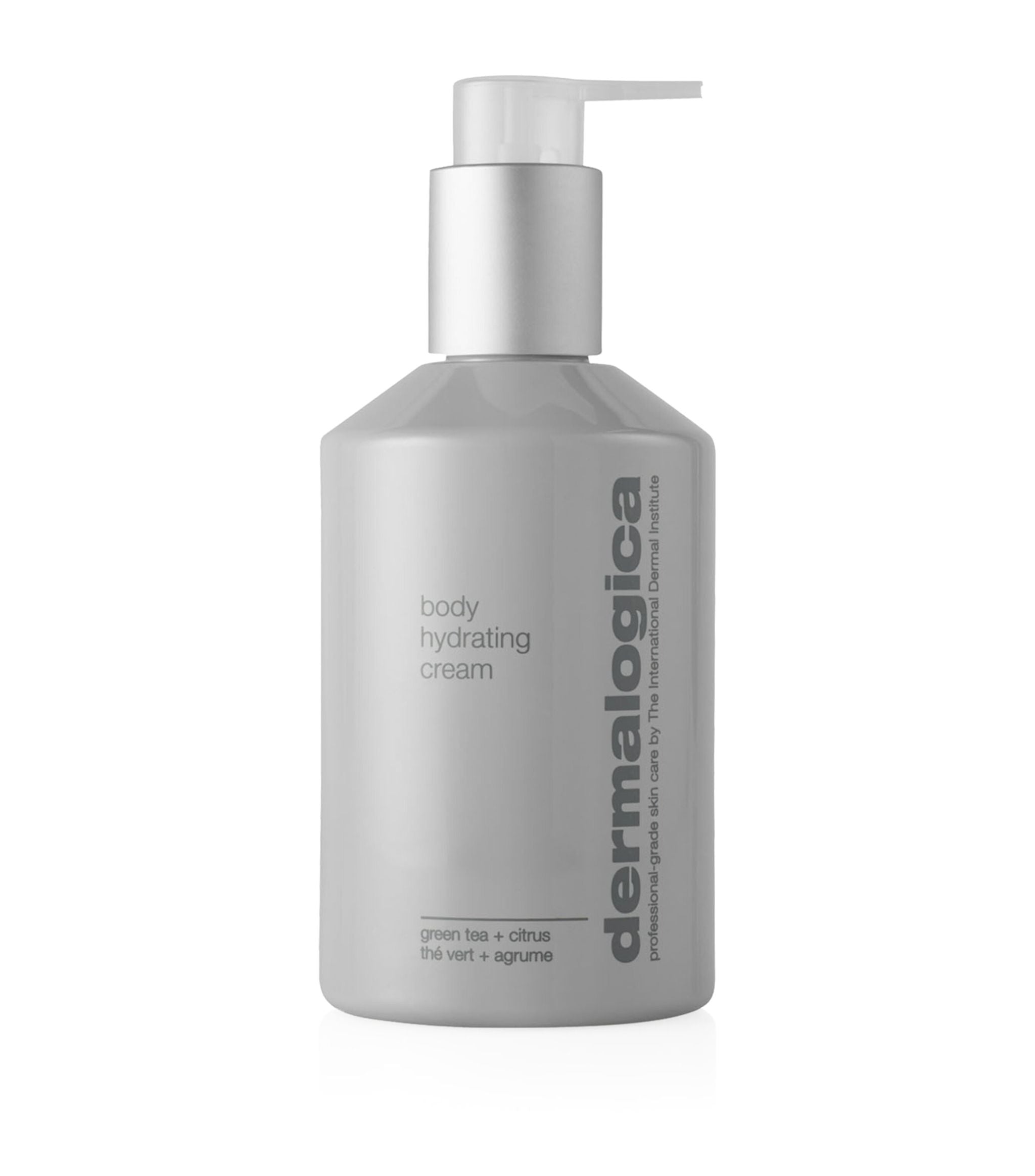 Body Hydrating Cream (295ml) GOODS Harrods   