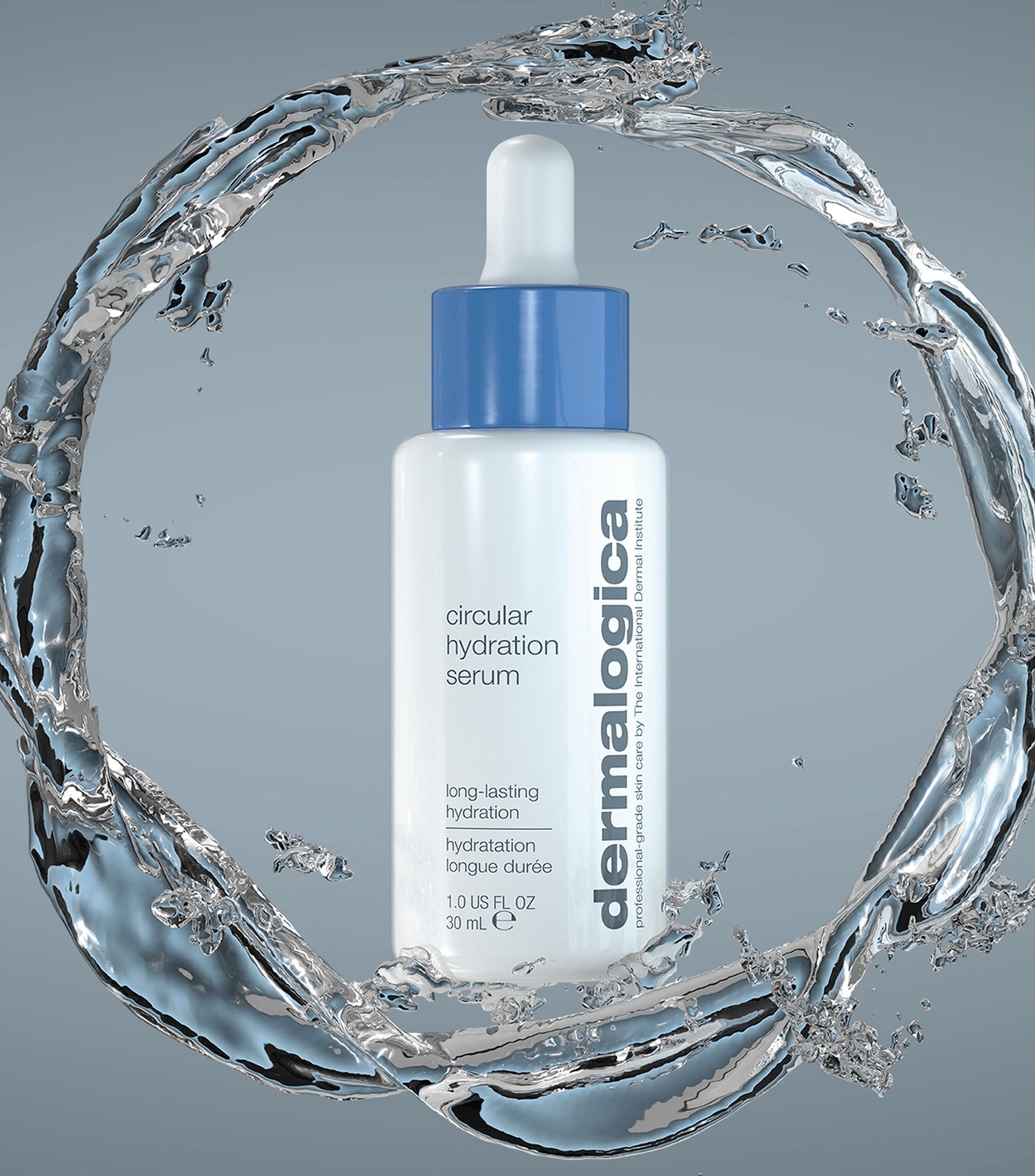 Circular Hydration Serum (30ml) GOODS Harrods   