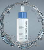 Circular Hydration Serum (30ml) GOODS Harrods   