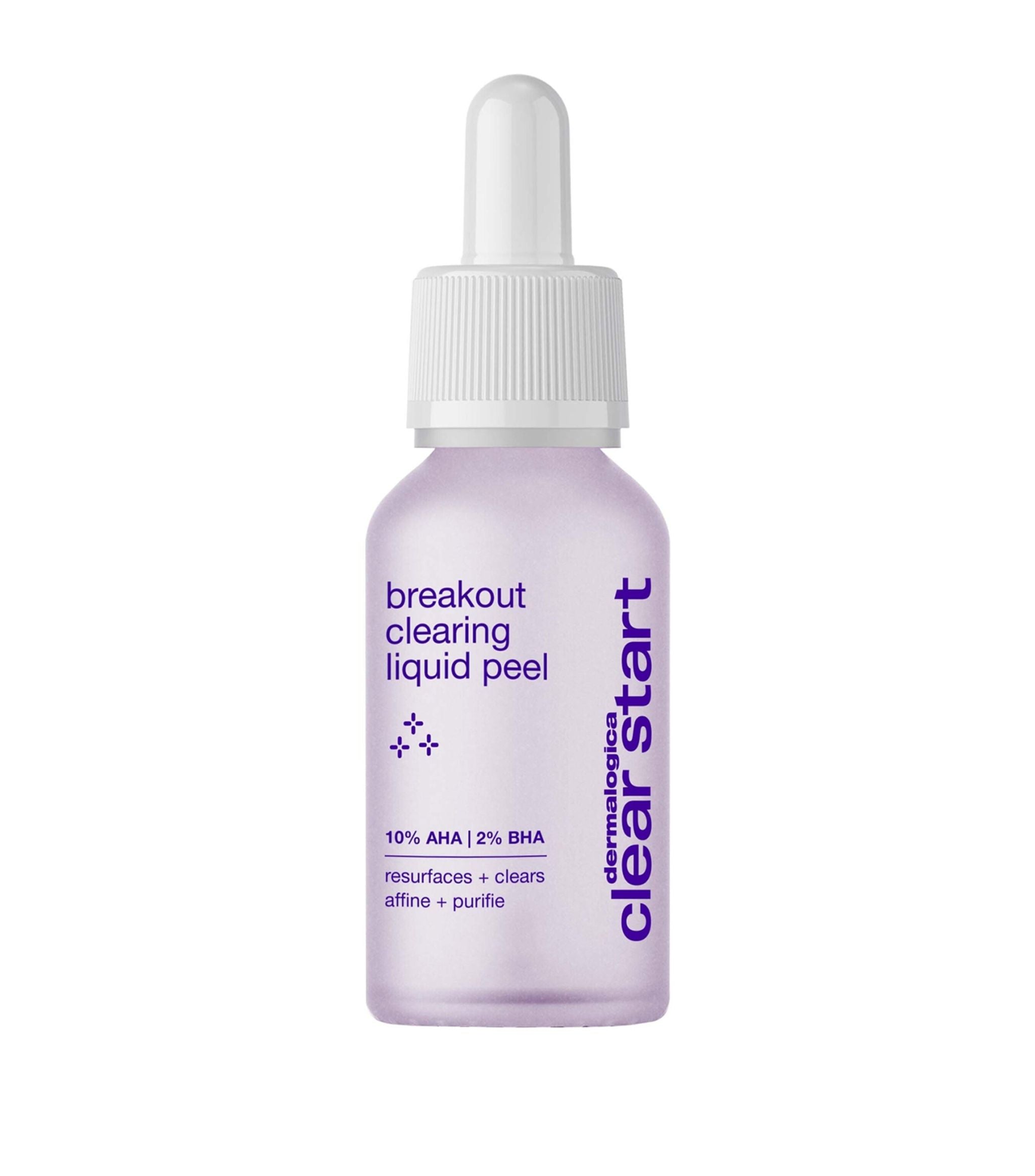 Clear Start Breakout Liquid Clearing Peel (30ml) GOODS Harrods   