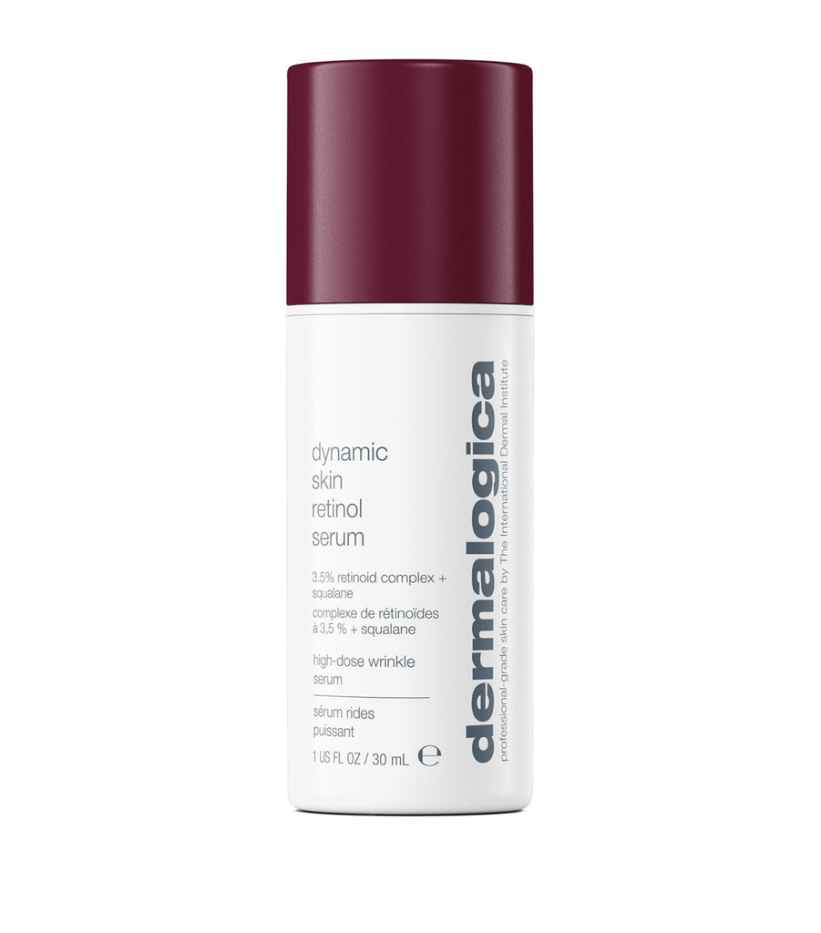 Dynamic Retinol Renewal Serum (30ml)