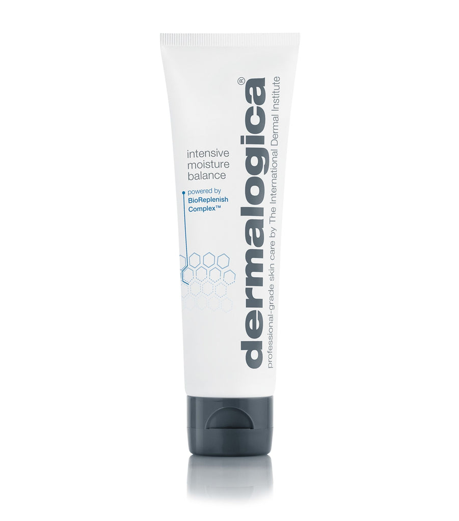 Intensive Moisture Balance Moisturiser (50ml)