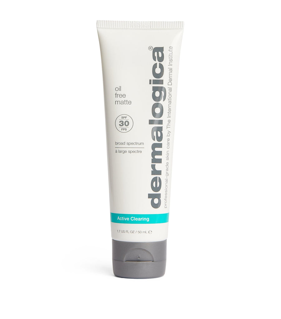 Oil Free Matte Broad Spectrum SPF 30 (50ml)