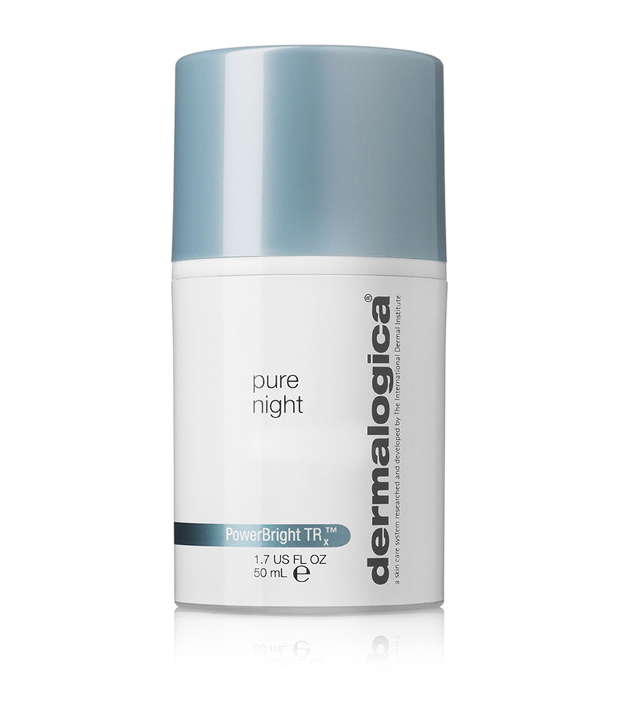 Pure Night Treatment Cream