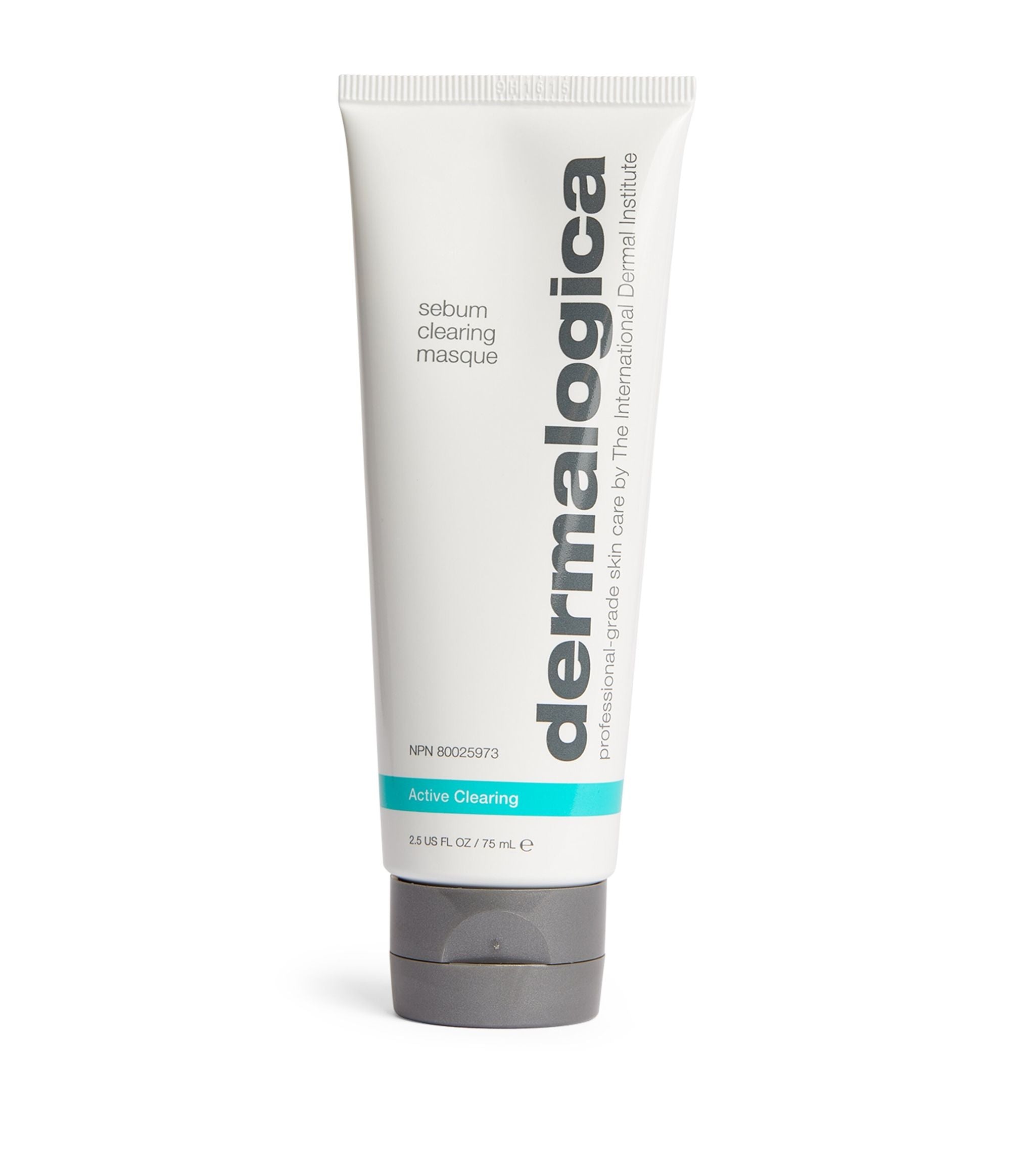 Sebum Clearing Masque (75ml) GOODS Harrods   