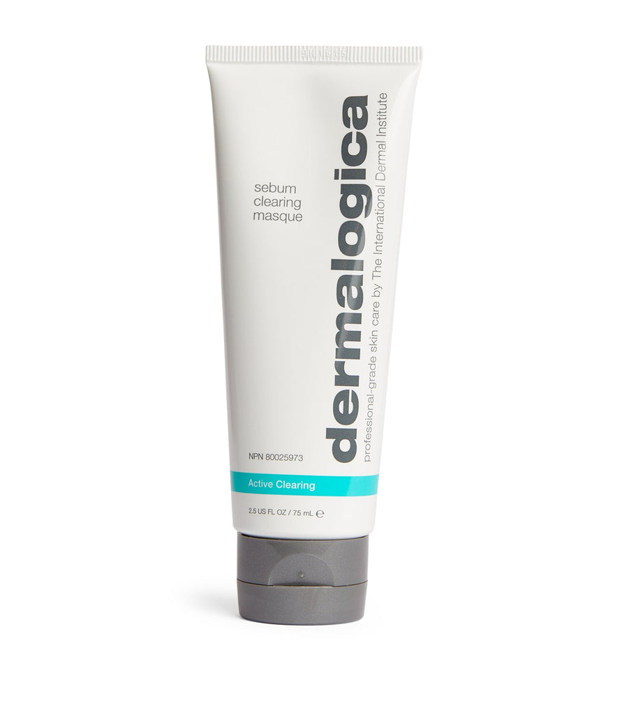 Sebum Clearing Masque (75ml)