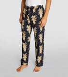 Cotton Pyjama Trousers GOODS Harrods   