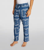 Linen Pyjama Trousers GOODS Harrods   