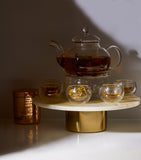 Miracle Tea with Pure Copper Container (235g) GOODS Harrods   