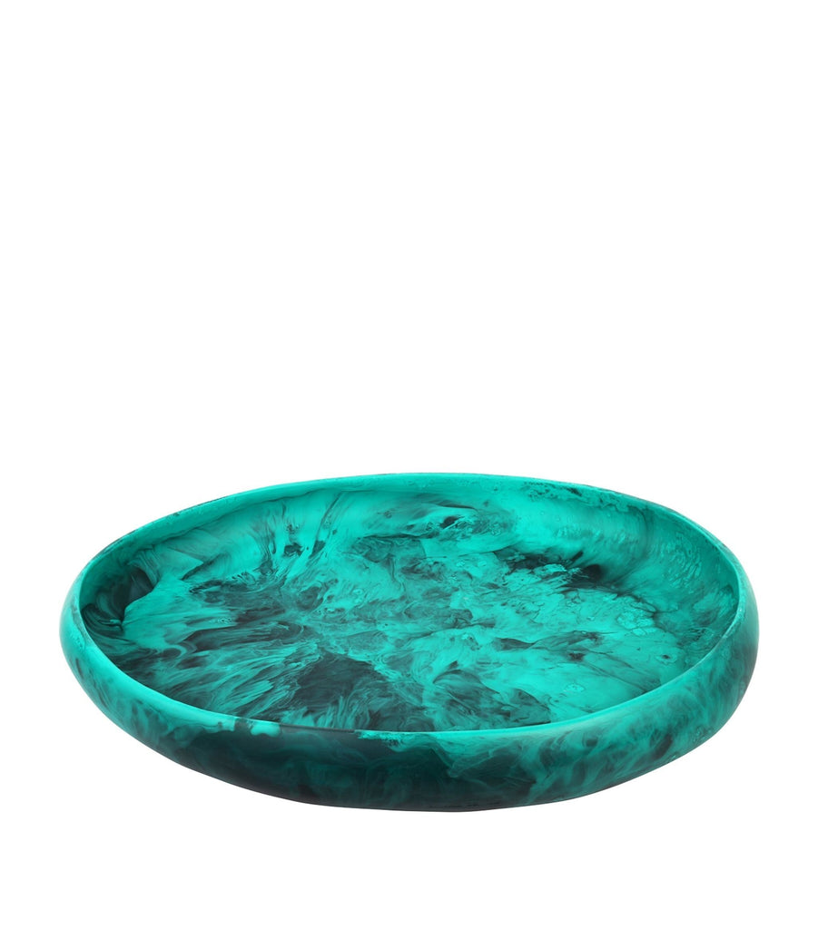 Extra Large Resin Rock Bowl (63cm)