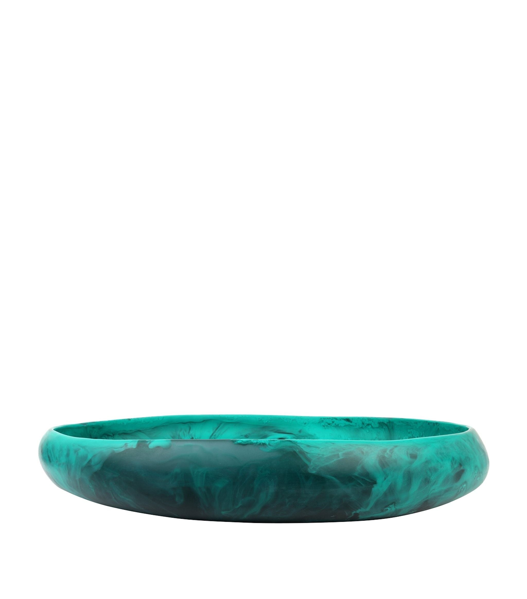 Extra Large Resin Rock Bowl (63cm) GOODS Harrods   