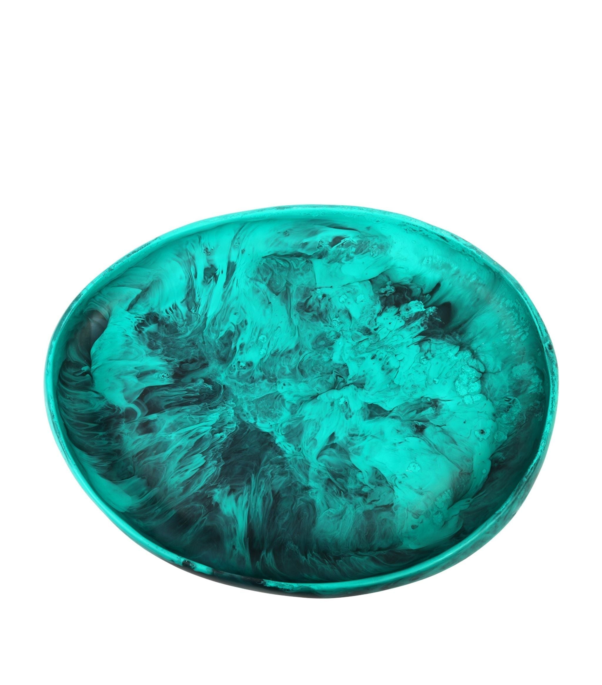 Extra Large Resin Rock Bowl (63cm) GOODS Harrods   