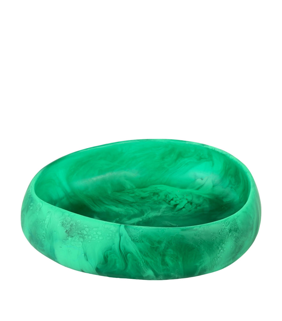 Medium Resin Rock Bowl (22cm)