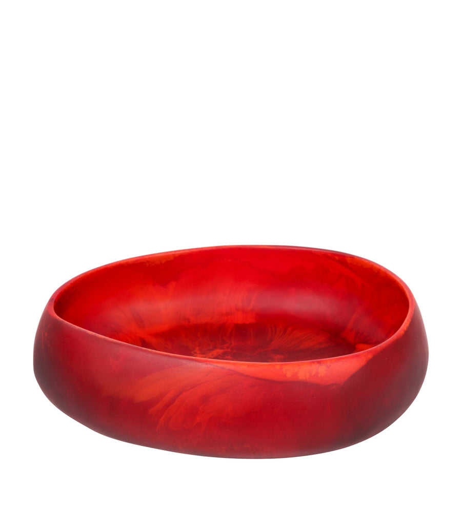 Medium Resin Rock Bowl (22cm)