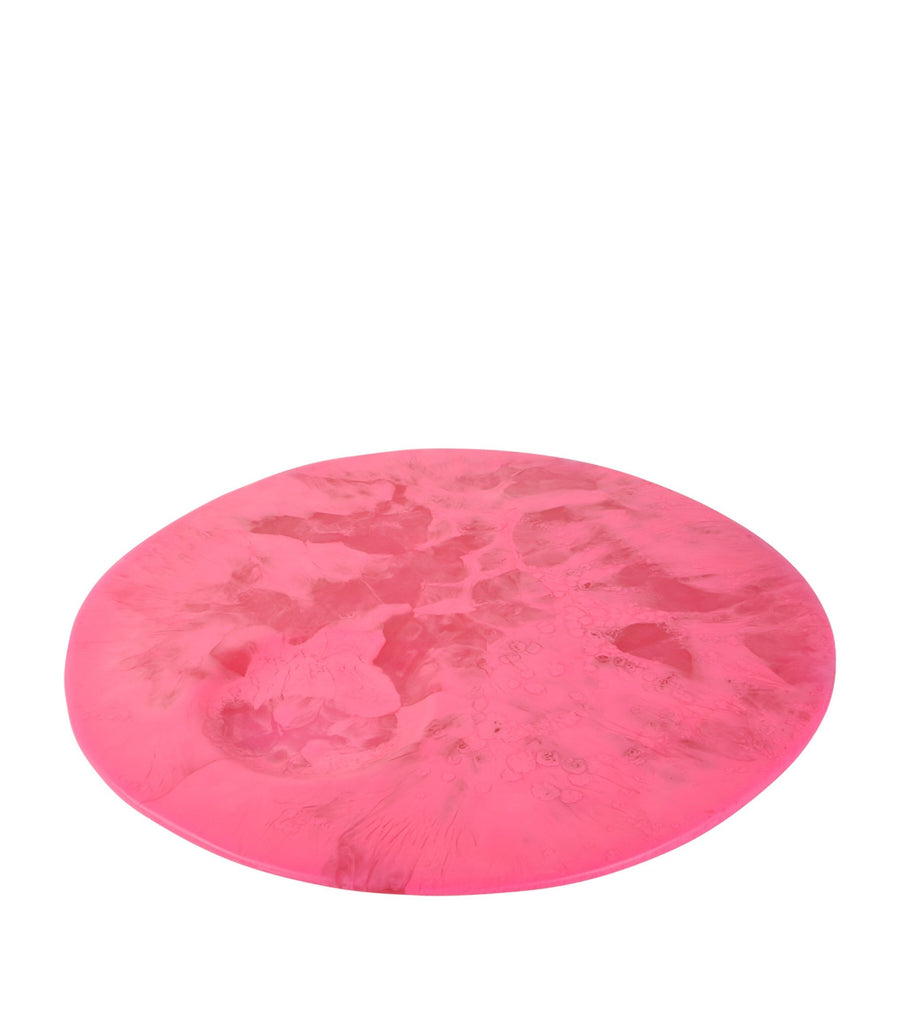 Resin Moon Cheese Platter (47cm)