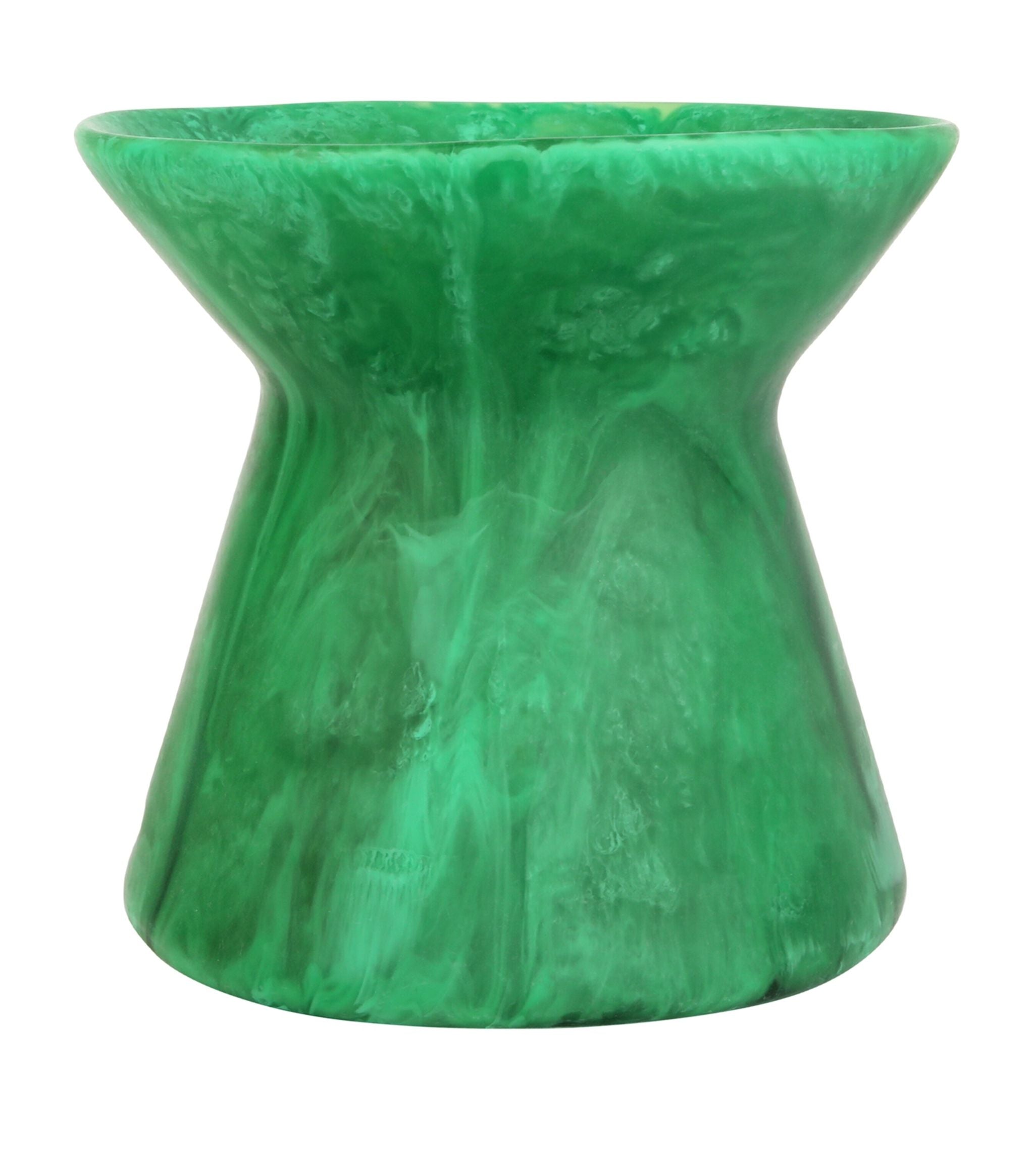 Small Resin Bow Vase (12.5cm) GOODS Harrods   