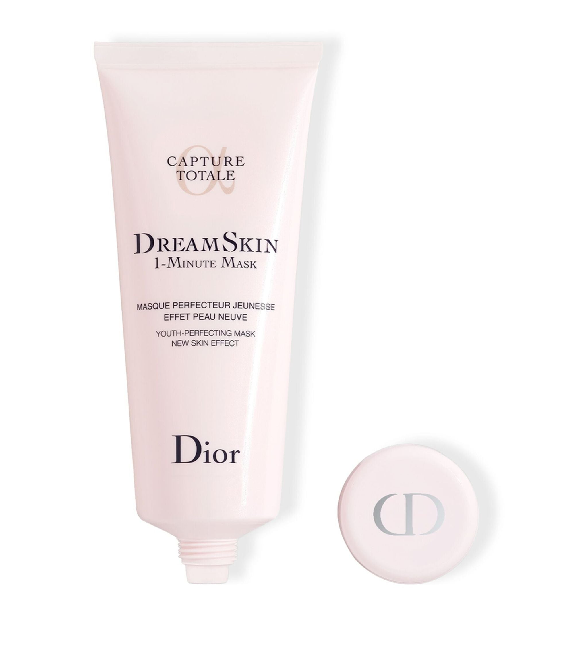 Capture Totale Dreamskin 1-Minute Mask (75ml) GOODS Harrods   