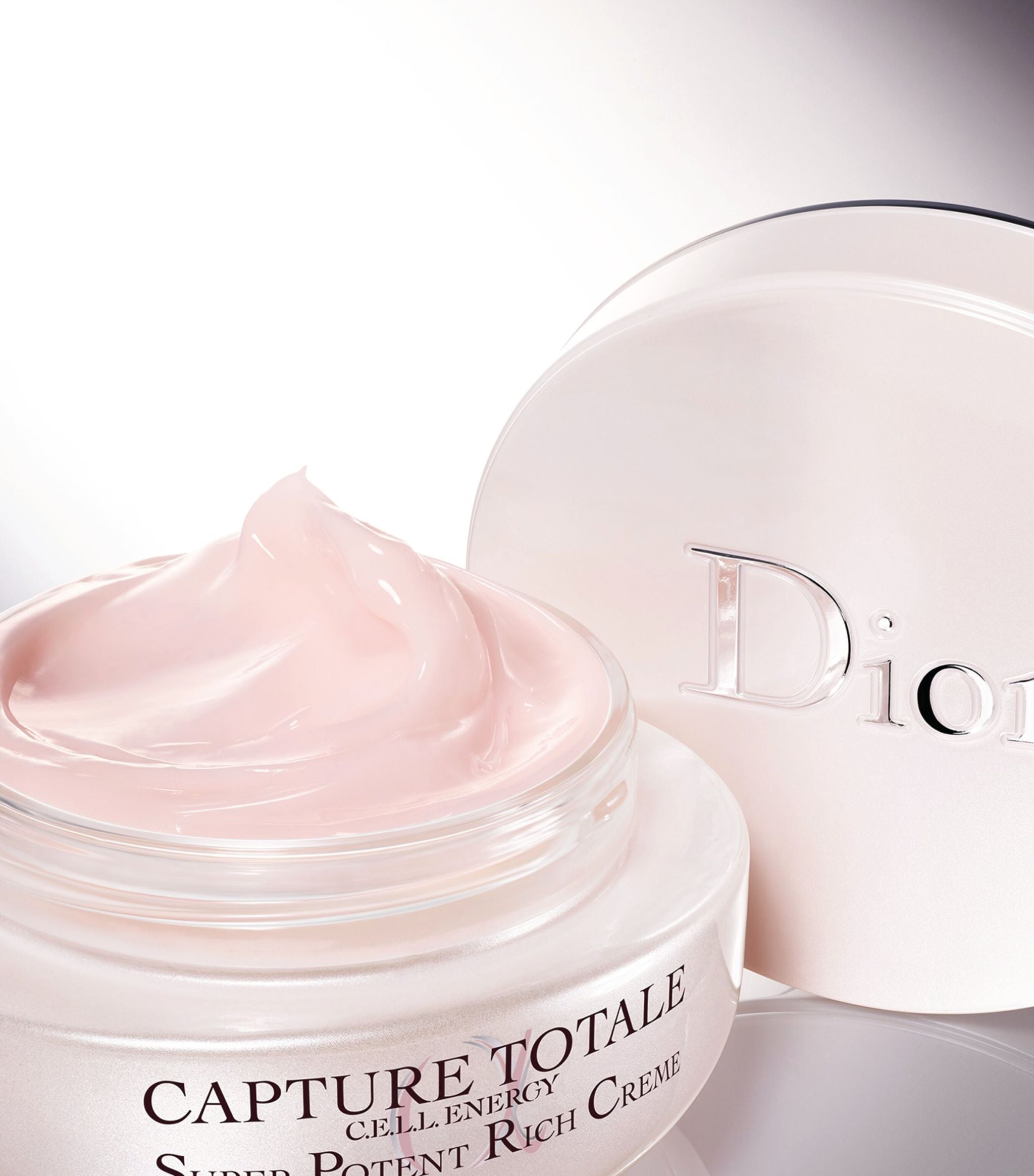 Capture Totale Super Potent Rich Cream (50ml) GOODS Harrods   