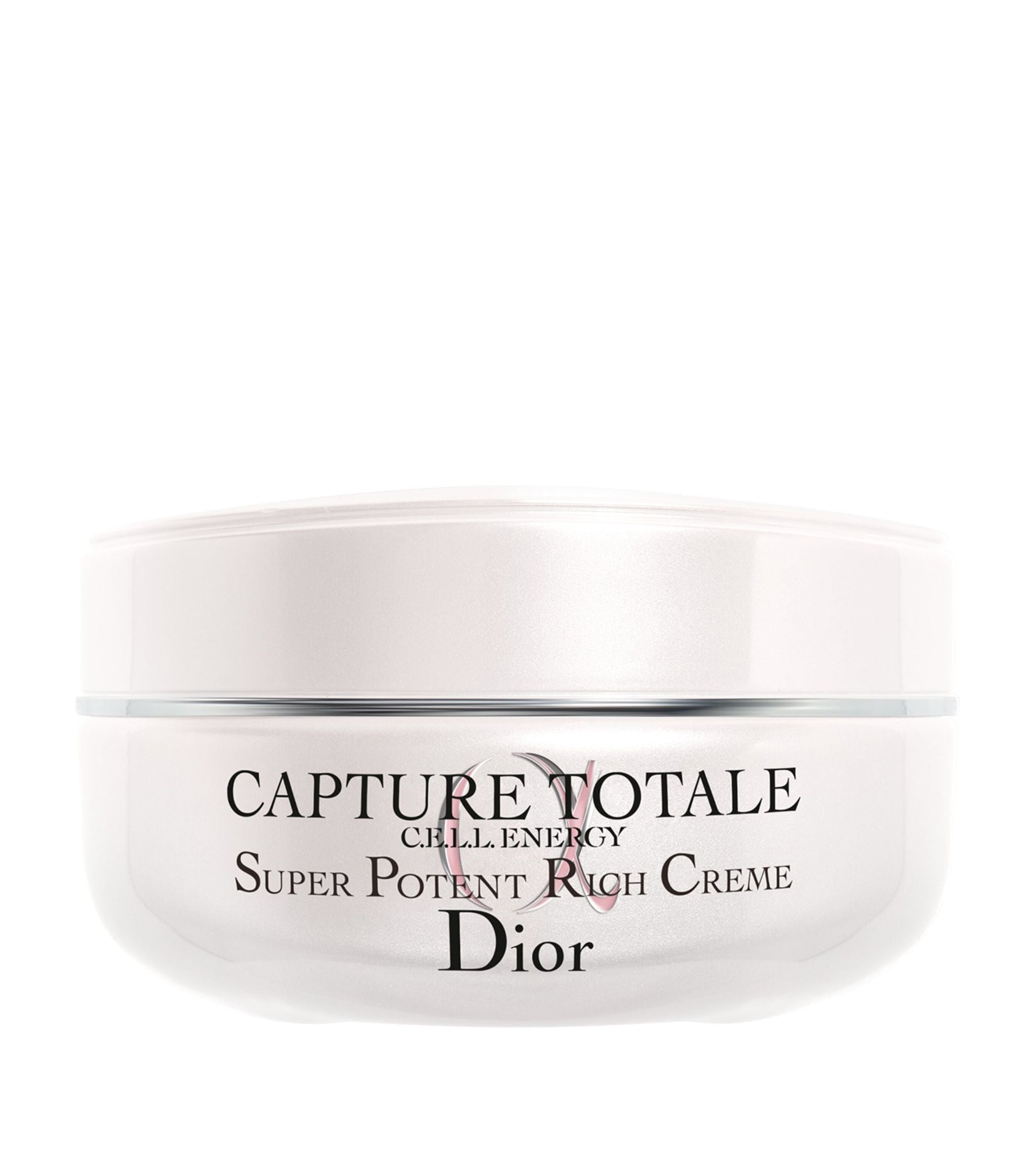 Capture Totale Super Potent Rich Cream (50ml) GOODS Harrods   