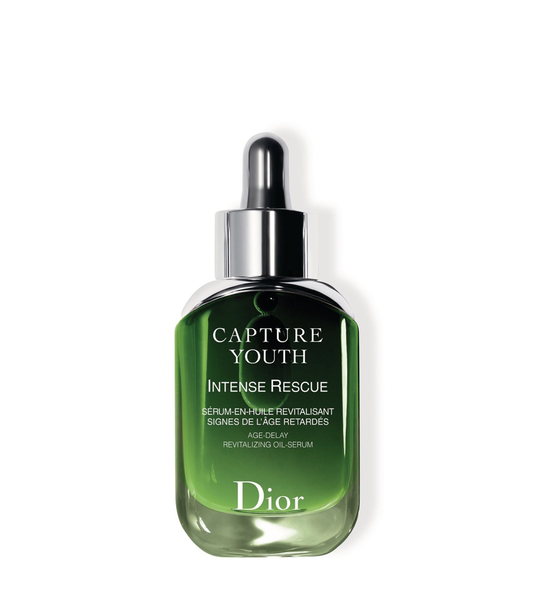 Capture Youth Intense Rescue Revitalizing Oil-Serum (30ml) GOODS Harrods   