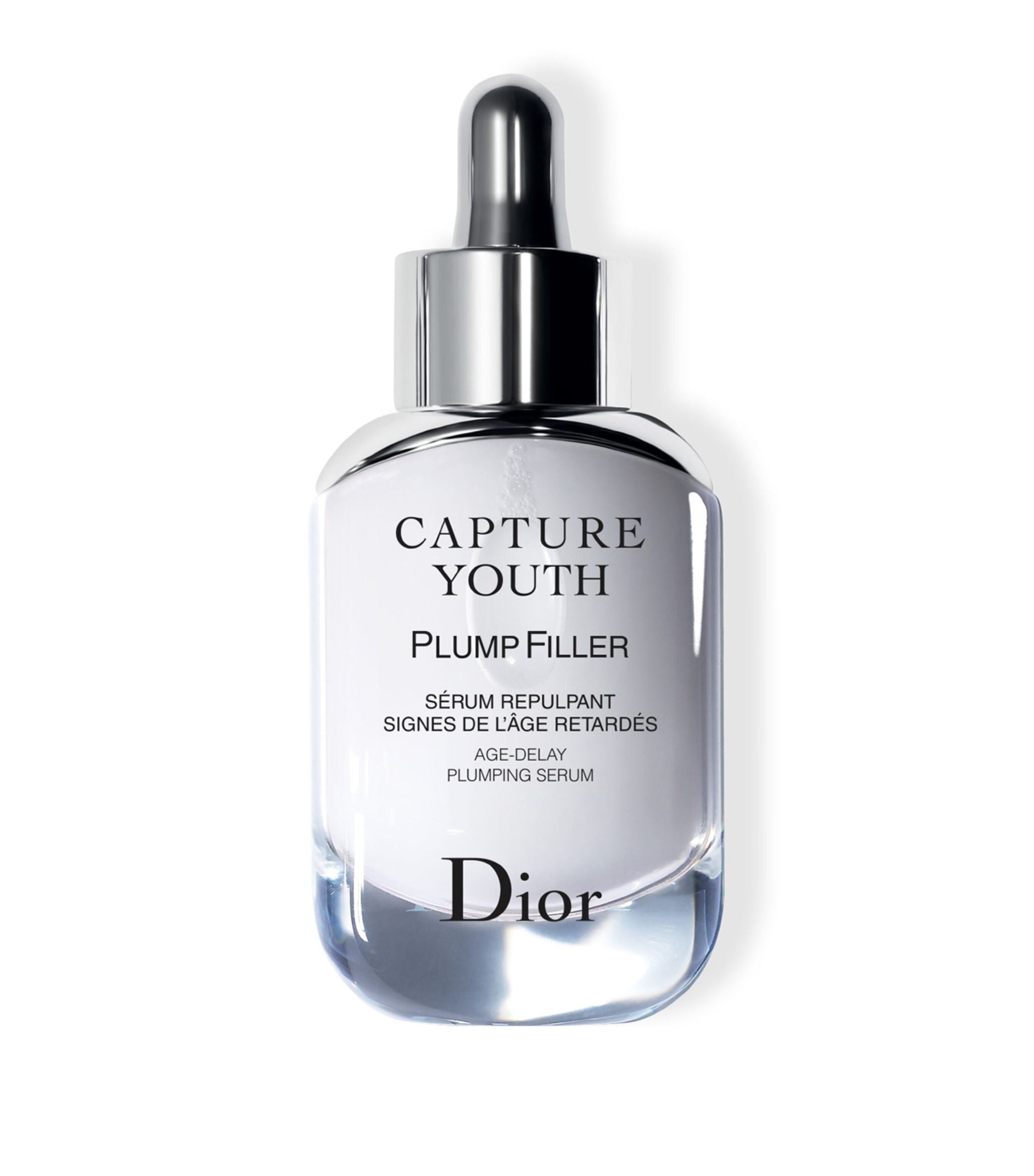 Capture Youth Plump Filler Age-Delay Plumping Serum (30ml) GOODS Harrods   