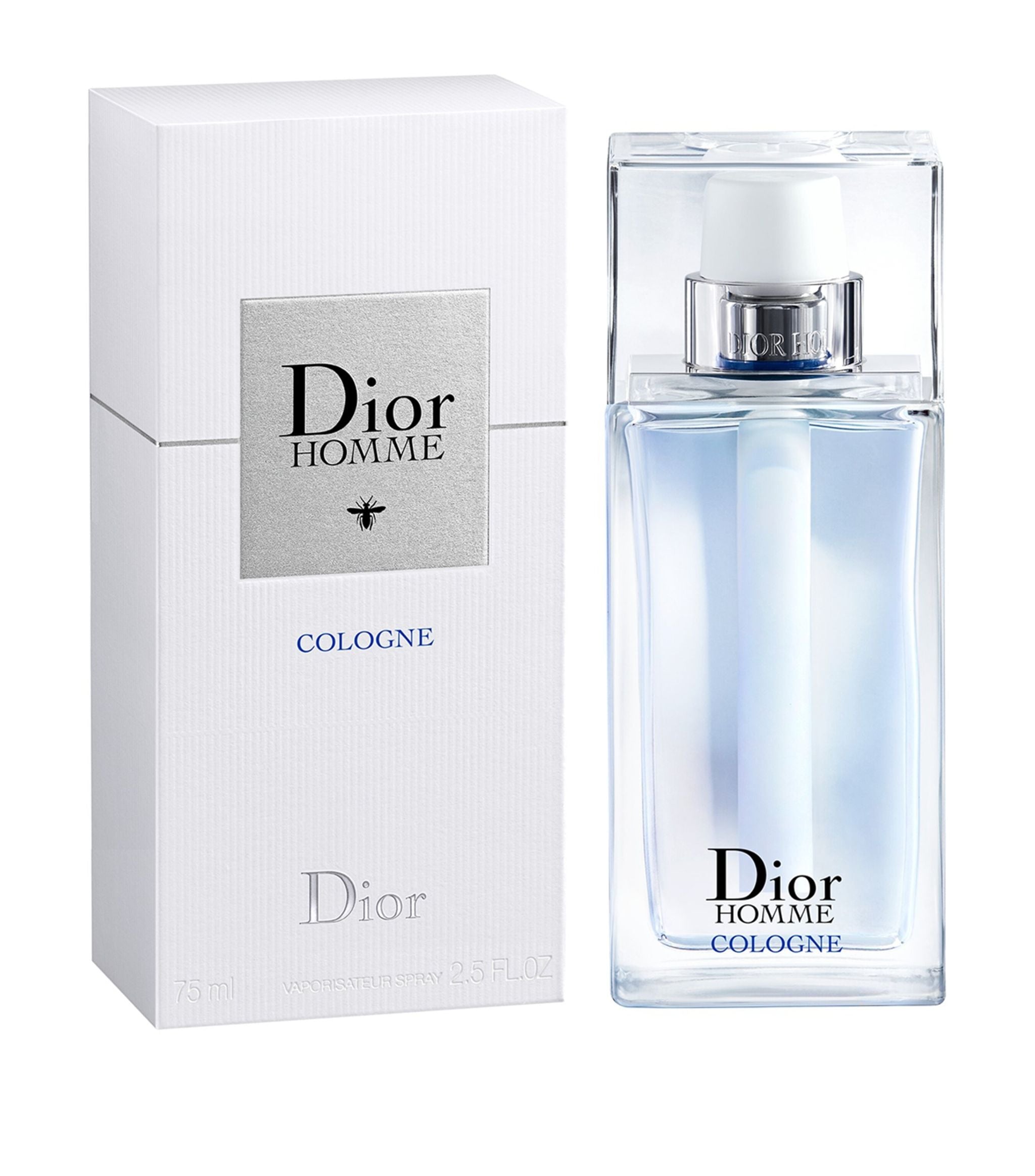 Dior intense discount cologne