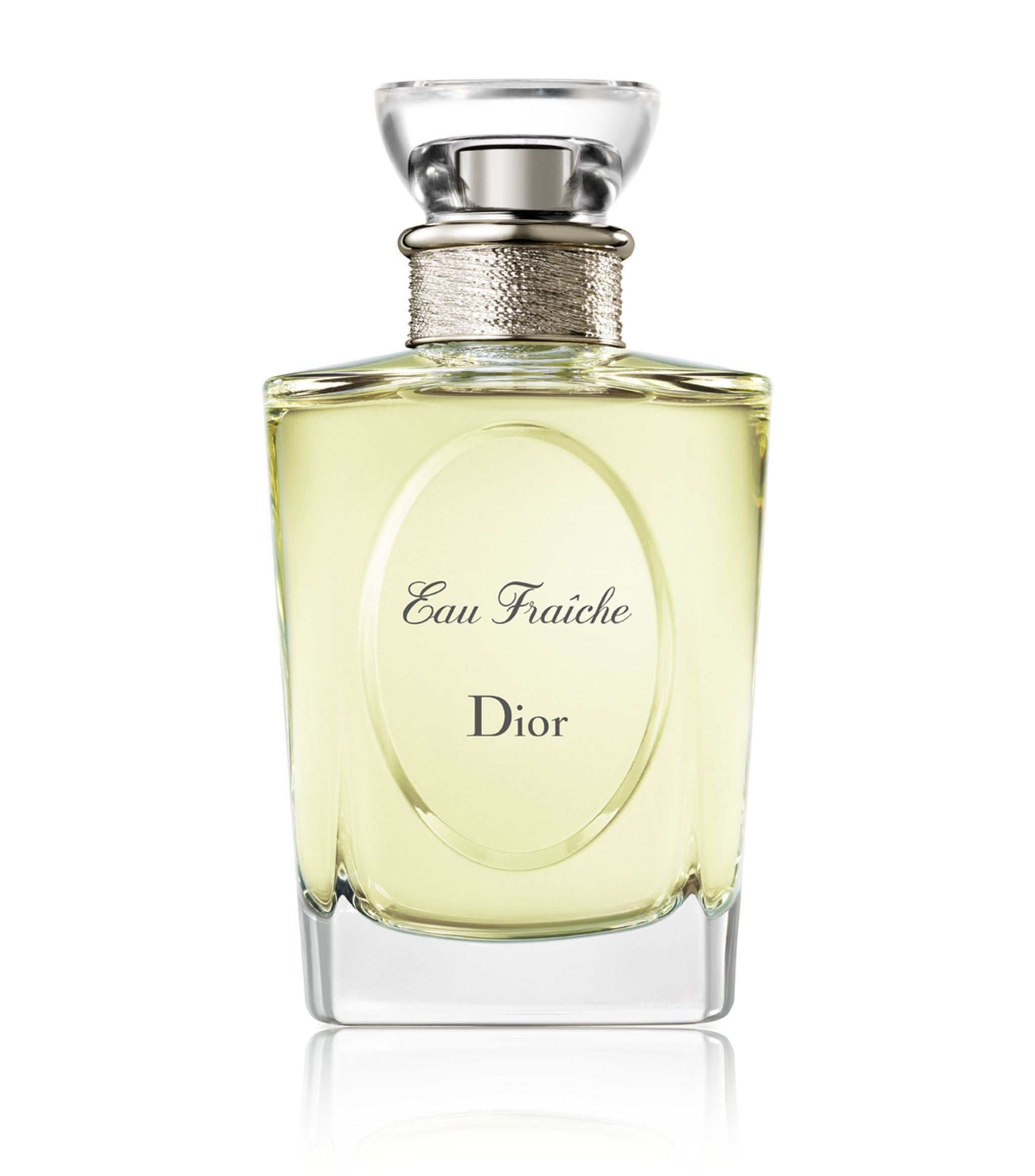 Eau Fraîche Eau de Toilette (100Ml) GOODS Harrods   