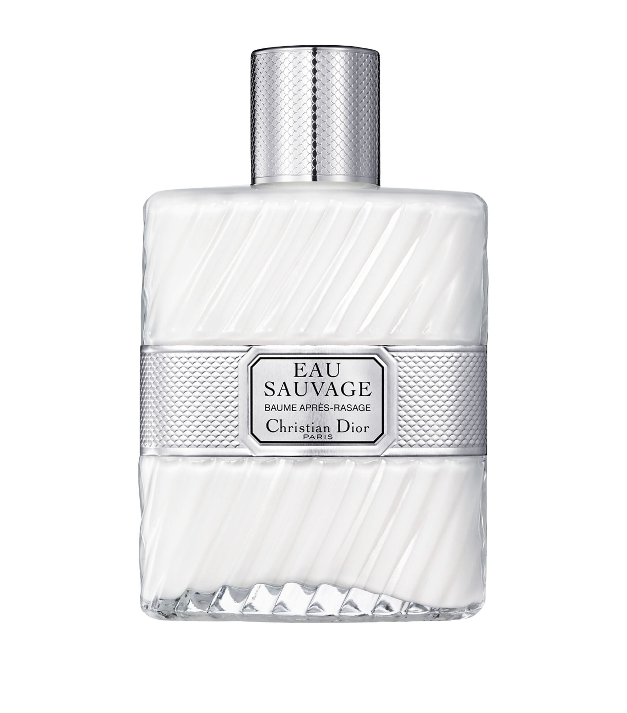 Eau Sauvage Aftershave Balm (100ml) GOODS Harrods   