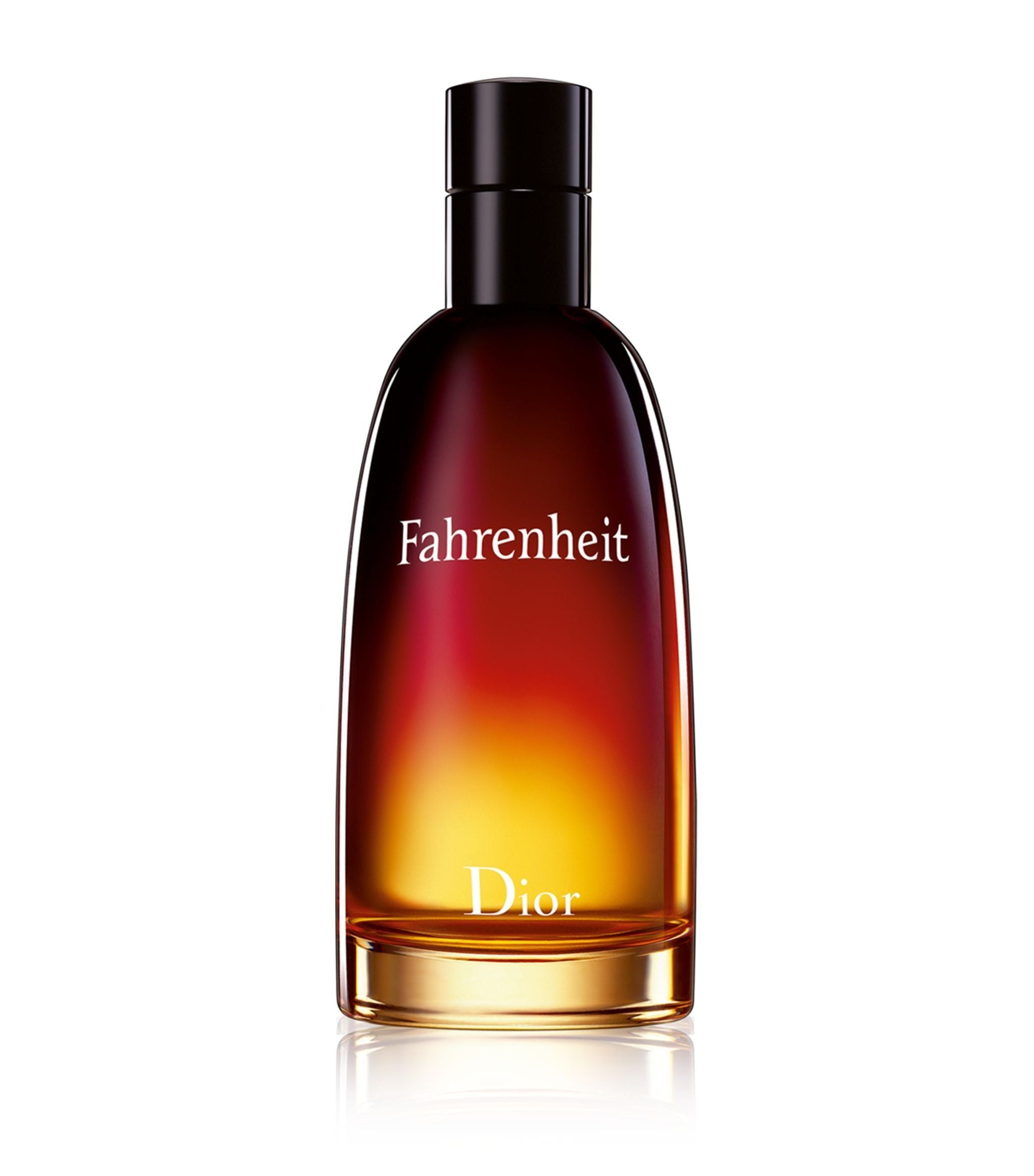 Fahrenheit Eau de Toilette (100Ml) GOODS Harrods   