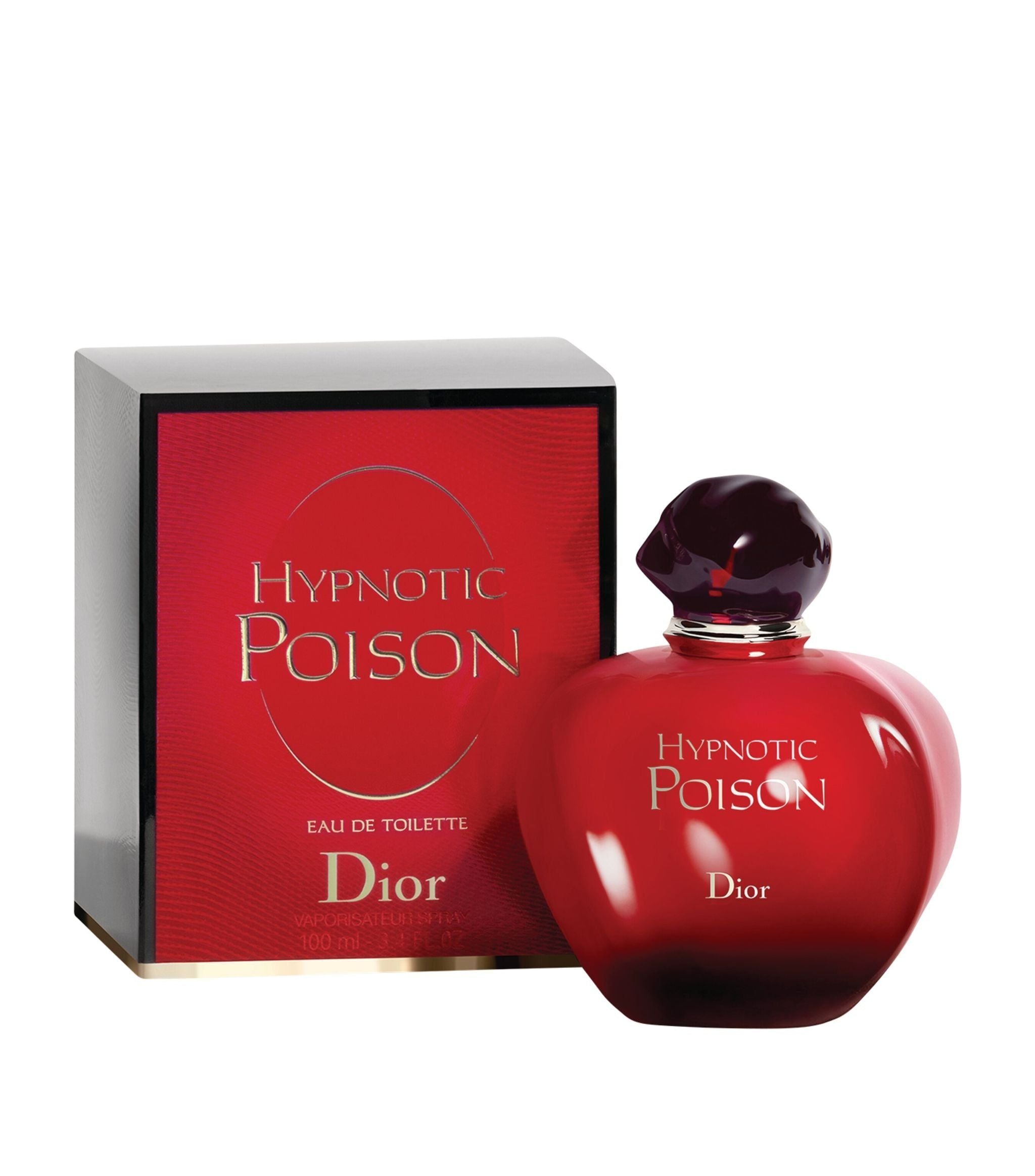 Hypnotic Poison Eau de Toilette (30Ml) GOODS Harrods