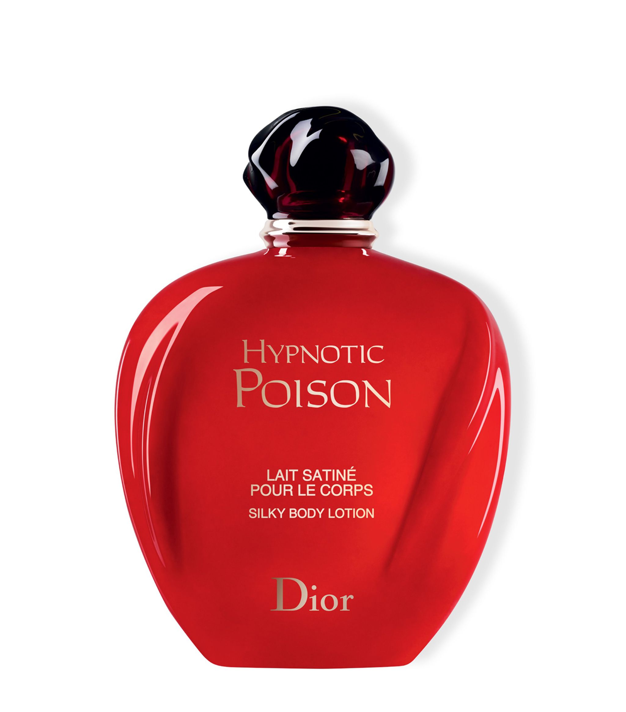 Hypnotic Poison Silky Body Lotion (200ml) GOODS Harrods   