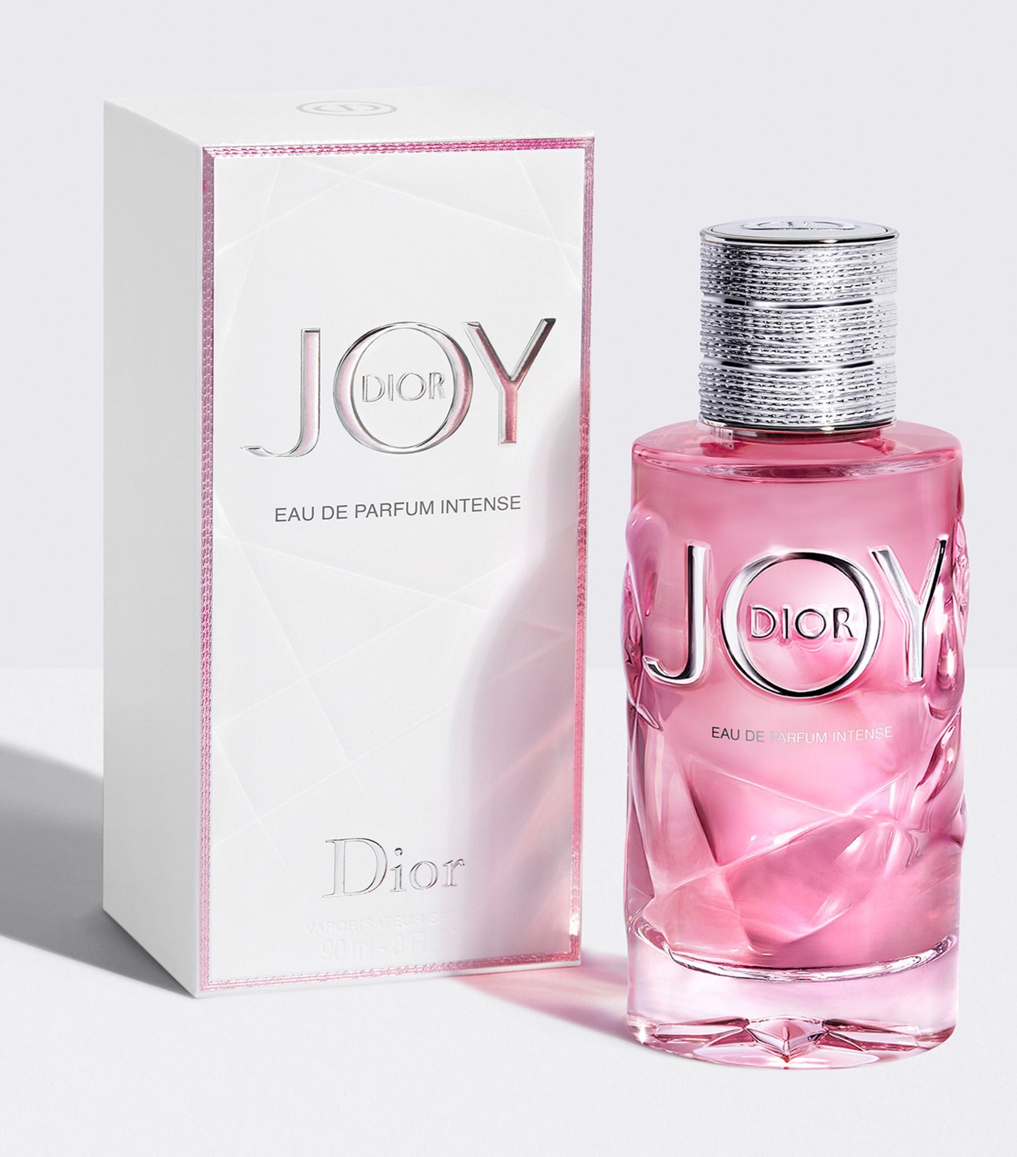 Joy By Dior Eau de Parfum Intense Spray (50Ml)