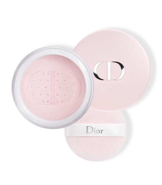 Miss Dior Scented Blooming Powder GOODS Harrods   