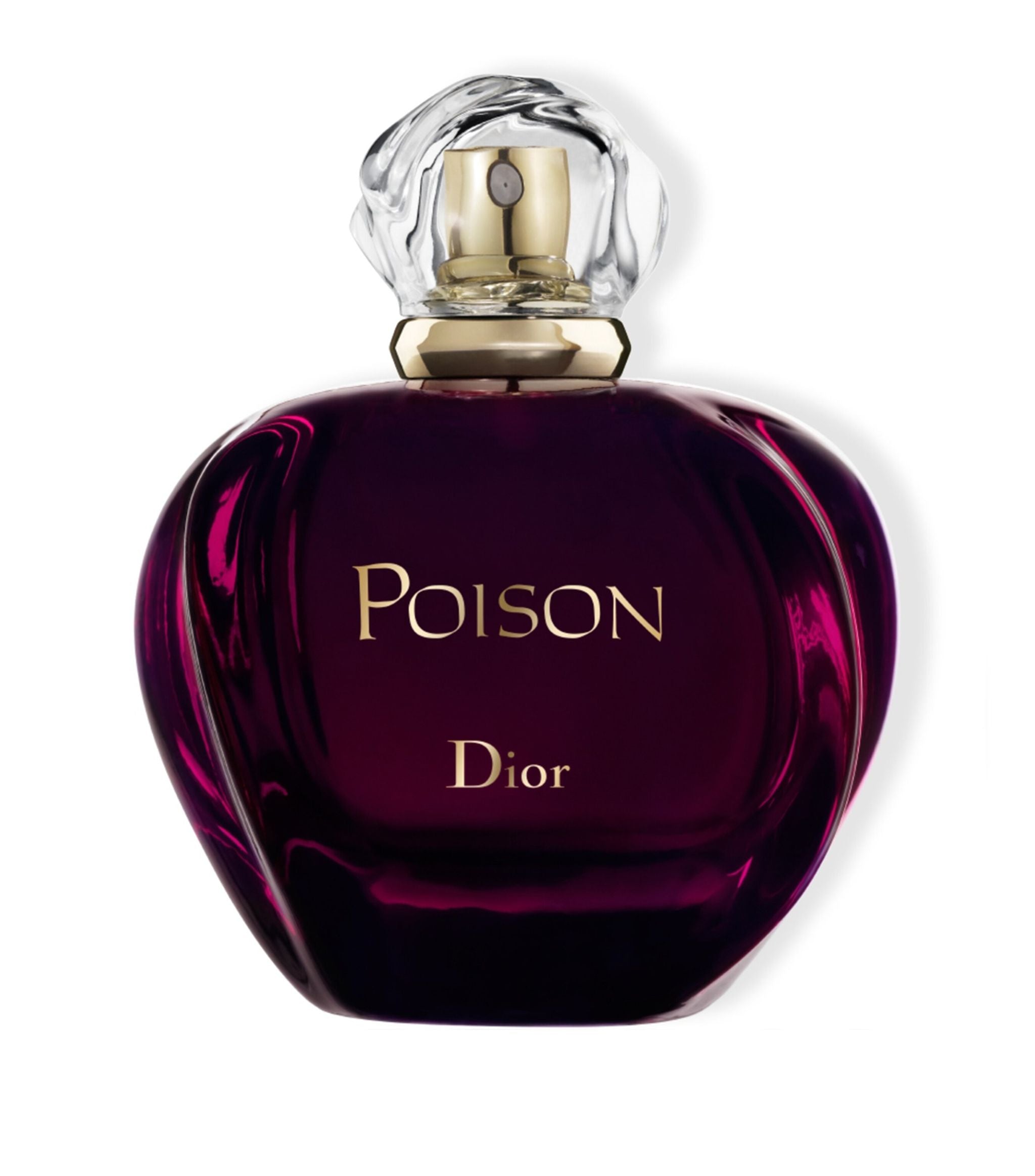 Poison Eau de Toilette (100ml) GOODS Harrods   