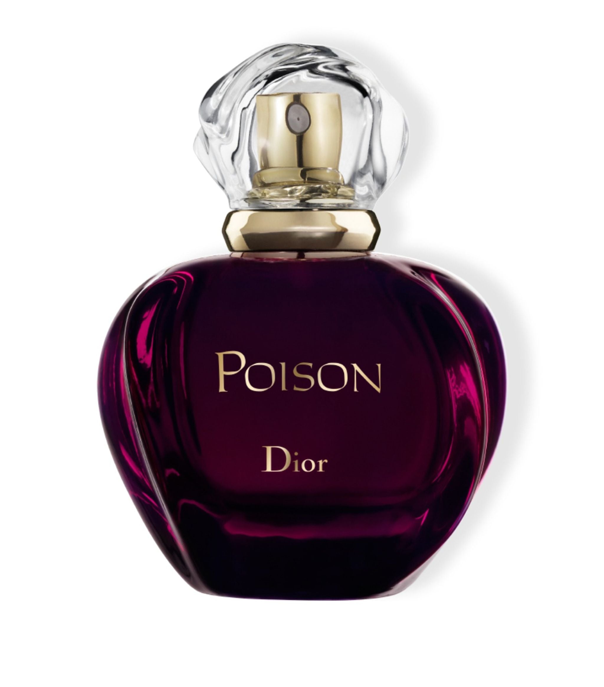 Poison Eau de Toilette (30ml) GOODS Harrods   