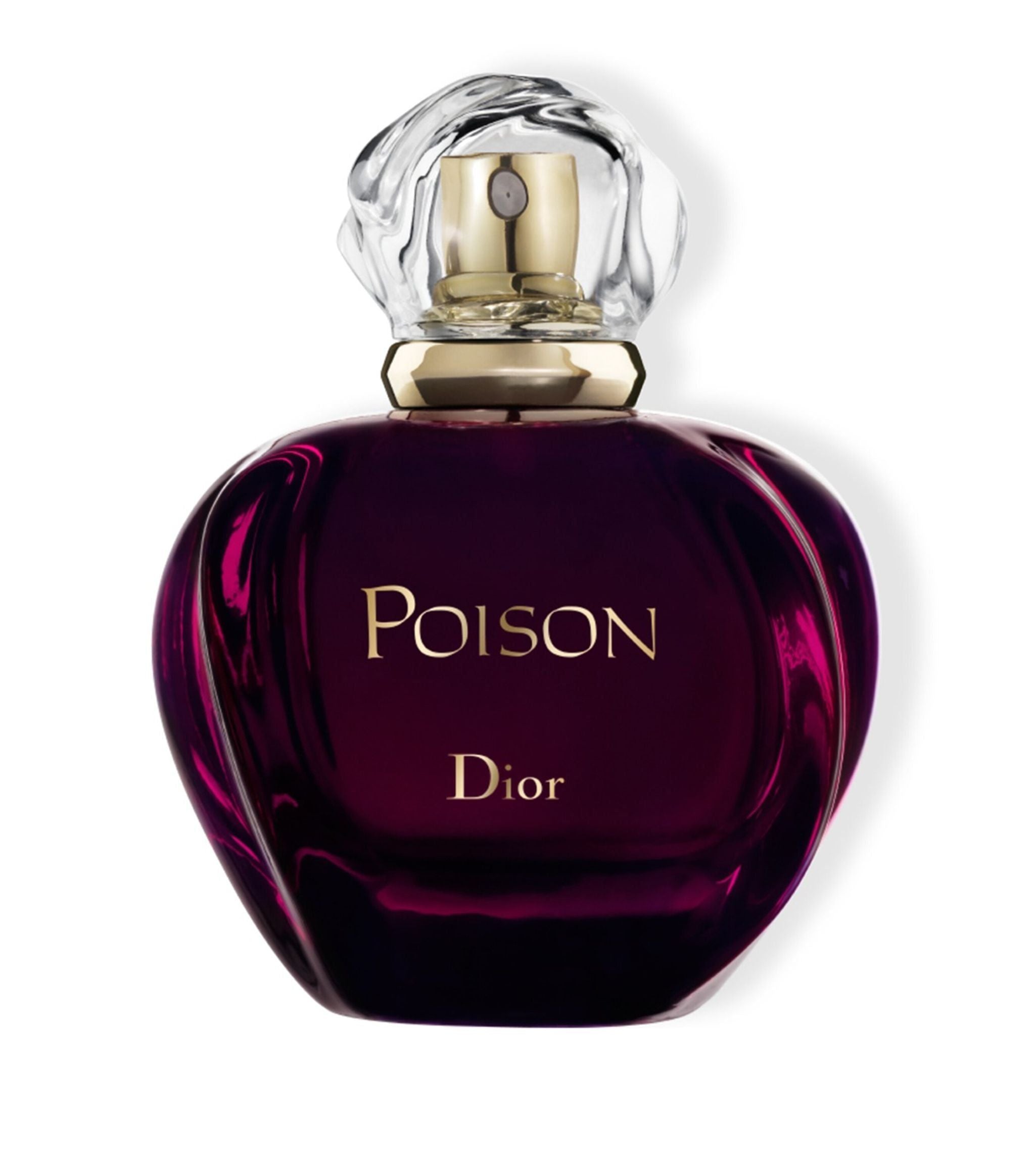 Poison Eau de Toilette (50ml) GOODS Harrods   