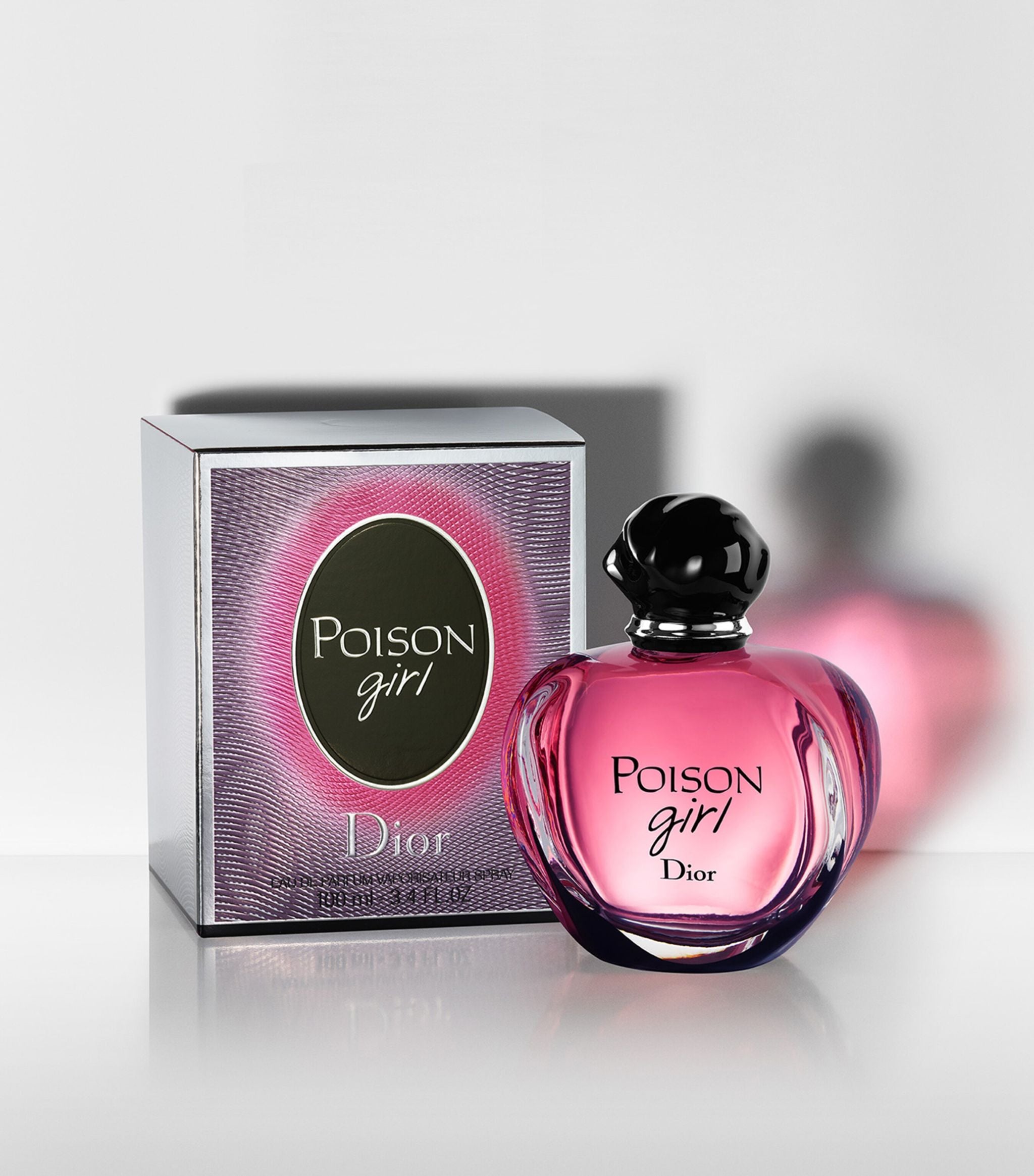 Poison Girl Eau de Parfum (100Ml) GOODS Harrods   