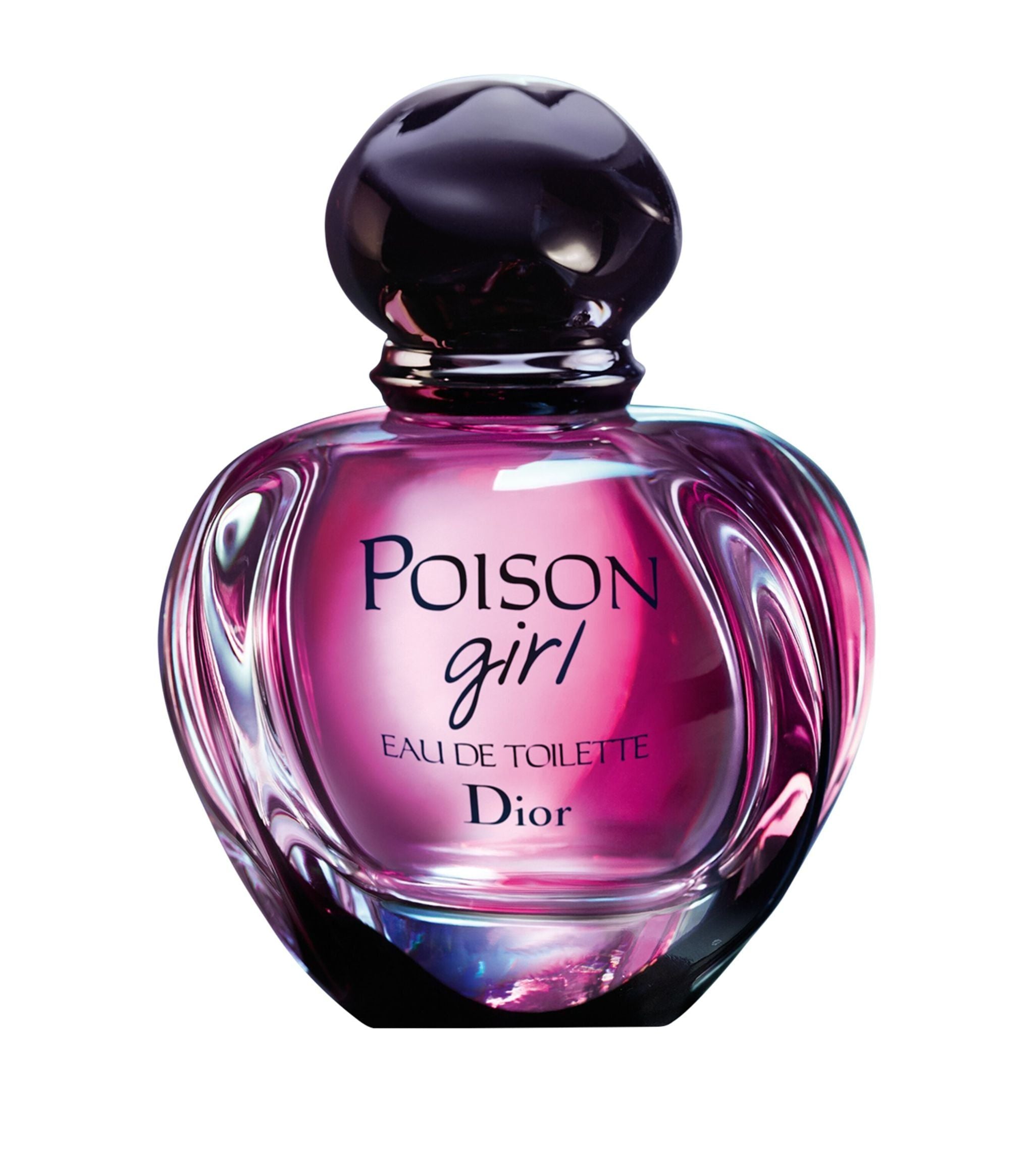 Poison Girl Eau de Toilette (100Ml) GOODS Harrods   