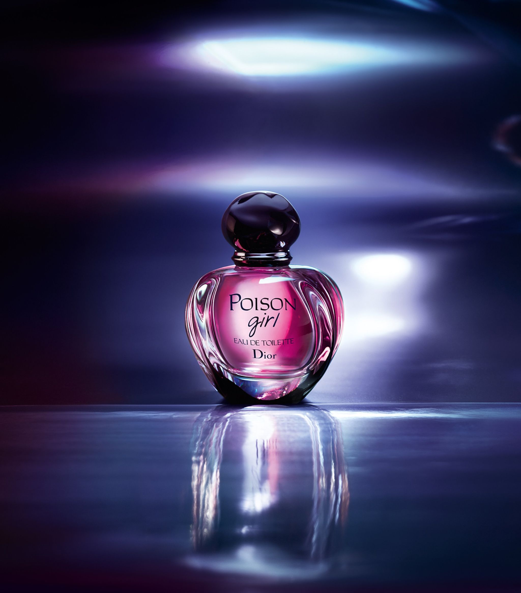 Poison Girl Eau de Toilette 100Ml McGrocer