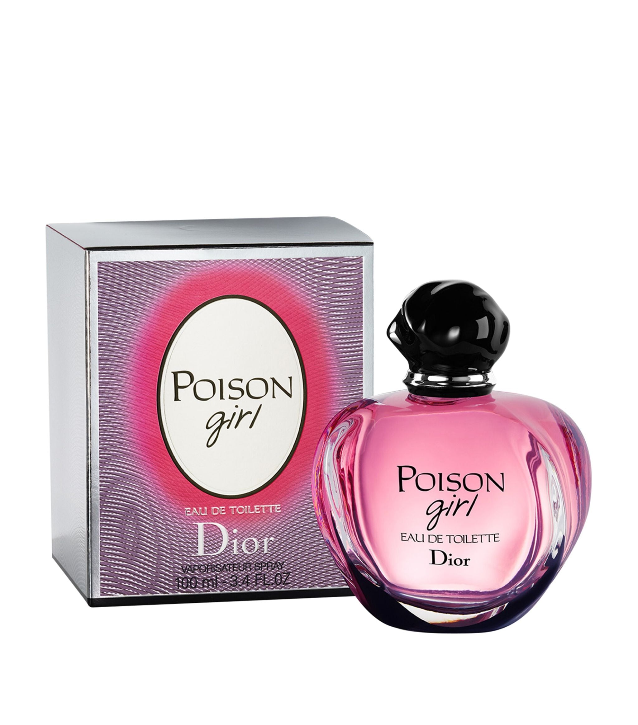 Poison Girl Eau de Toilette (30Ml) GOODS Harrods   